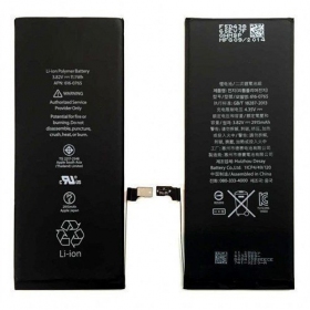 Apple iPhone 6 Plus Batterie / Akku (2915mAh) - Premium