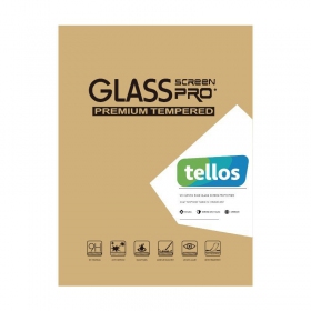 Lenovo Tab M10 Plus (3rd Gen) 10.6 Displayschutz aus gehärtetem Glas 