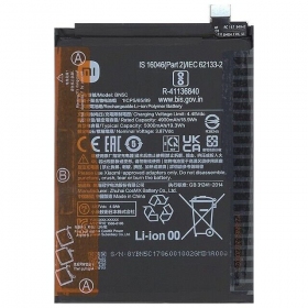 Xiaomi Poco M4 Pro 5G Batterie, akumuliatorius (BN5C) (original)