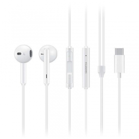 Freisprecheinrichtung Huawei CM33 Type-C (Weiß)