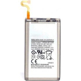 Samsung Galaxy S9+ Batterie, akumuliatorius (Premium)