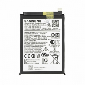 Samsung Galaxy A22 5G Batterie, akumuliatorius (original)