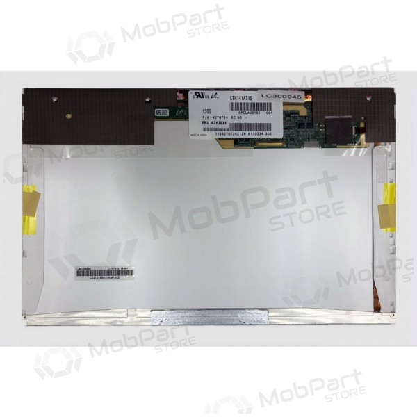 Matrica 14.1 Matrica 14.1