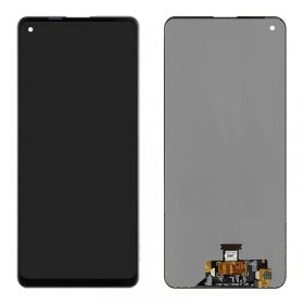 Samsung Galaxy A21s Display (original)