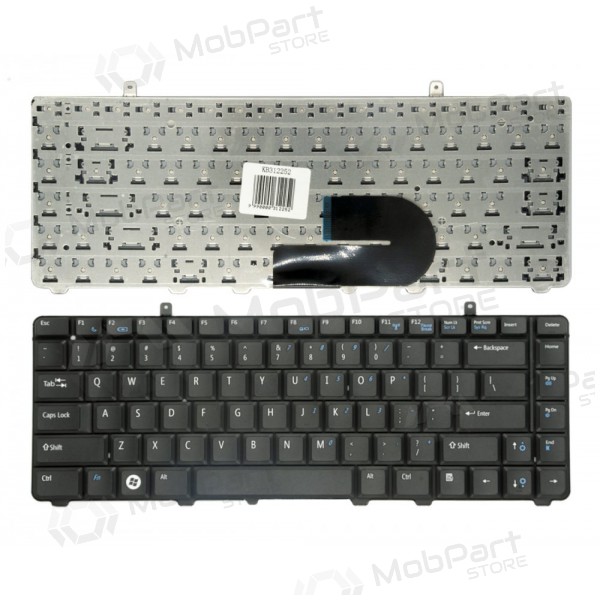 DELL Vostro: A840 Tastatur DELL Vostro: A840 Tastatur