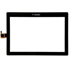Lenovo Tab 3 10 Plus TB-X103F touchscreen (Schwarz)