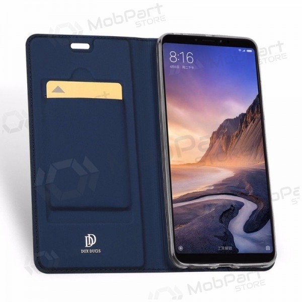 Apple iPhone 7 Plus / 8 Plus hülle - Dux Ducis Skin Pro (dunkelblau)