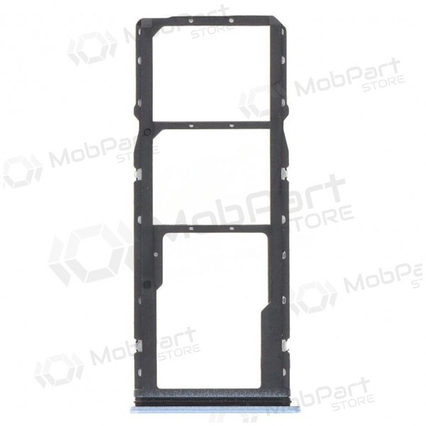 Xiaomi Poco M5s SIM-Kartenhalter (Blau)