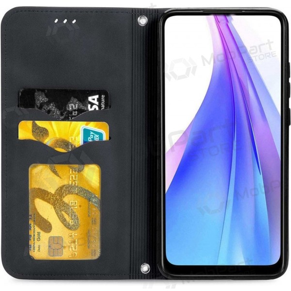 Xiaomi Poco X8 Pro hülle - Business Style schwarz