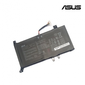 ASUS C21N1818, 4385mAh Laptop-Batterie / Akku - PREMIUM