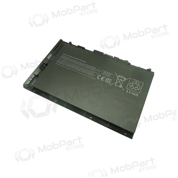 HP BT04XL, 3200mAh Laptop-Batterie / Akku, Selected