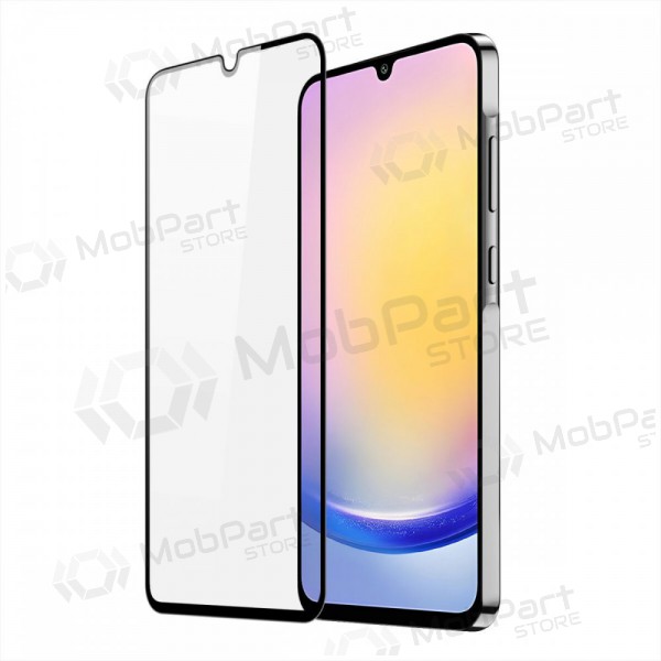 Samsung Galaxy A235 A23 4G / A236 A23 5G Displayschutz aus gehärtetem Glas 