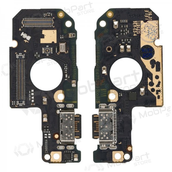 Xiaomi Redmi Note 11 / Note 11S / Poco M4 Pro 4G Ladeanschluss und Mikrofonanschluss (service pack) (original) Xiaomi Redmi Note 11 / Note 11S / Poco M4 Pro 4G Ladeanschluss und Mikrofonanschluss (service pack) (original)