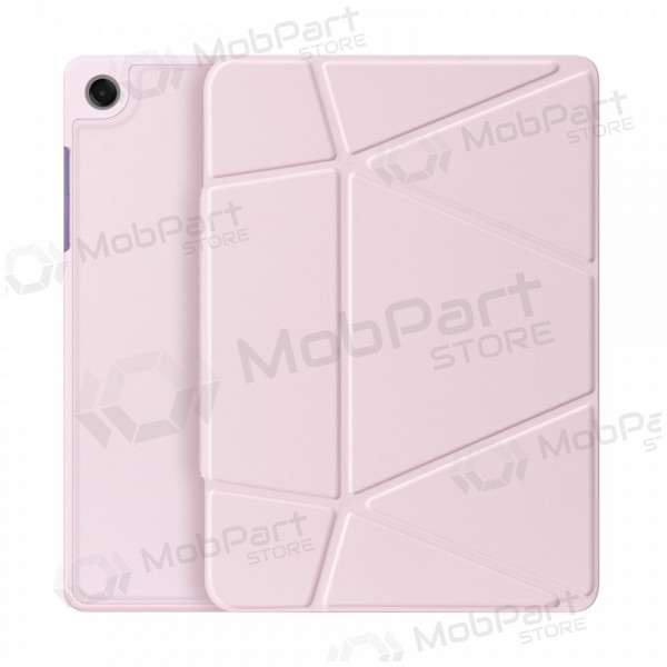 Samsung Galaxy Tab A9+, Tab A11+ hülle - Dux Ducis Vers (rosa)