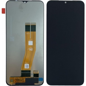 Samsung Galaxy A14 4G Display (Yellow flex) (Premium)