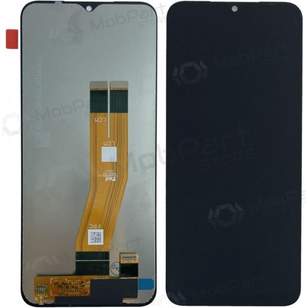 Samsung Galaxy A14 4G Display (Yellow flex) (Premium)