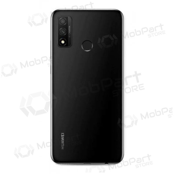 Huawei P Smart 2020 Rückseite Akkudeckel (Schwarz) (gebraucht grade C, original) Huawei P Smart 2020 Rückseite Akkudeckel (Schwarz) (gebraucht grade C, original)