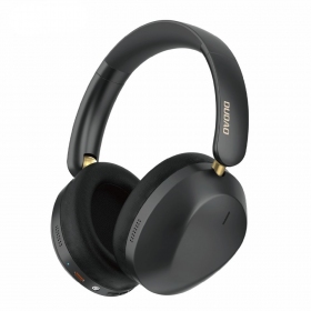 Drahtlose Kopfhörer mit Mikrofon Dudao X22Max Bluetooth schwarz