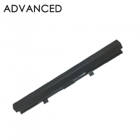 TOSHIBA Satellite C55  PA5195U-1BRS, 2600mAh Laptop-Batterie / Akku