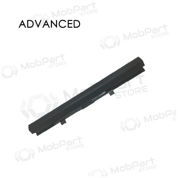 TOSHIBA Satellite C55 PA5195U-1BRS, 2600mAh Laptop-Batterie / Akku TOSHIBA Satellite C55 PA5195U-1BRS, 2600mAh Laptop-Batterie / Akku