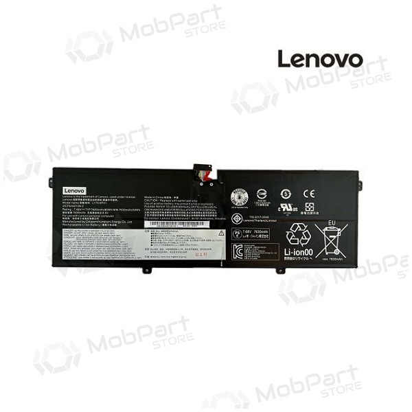 LENOVO L17C4PH1 Laptop-Batterie / Akku - PREMIUM LENOVO L17C4PH1 Laptop-Batterie / Akku - PREMIUM