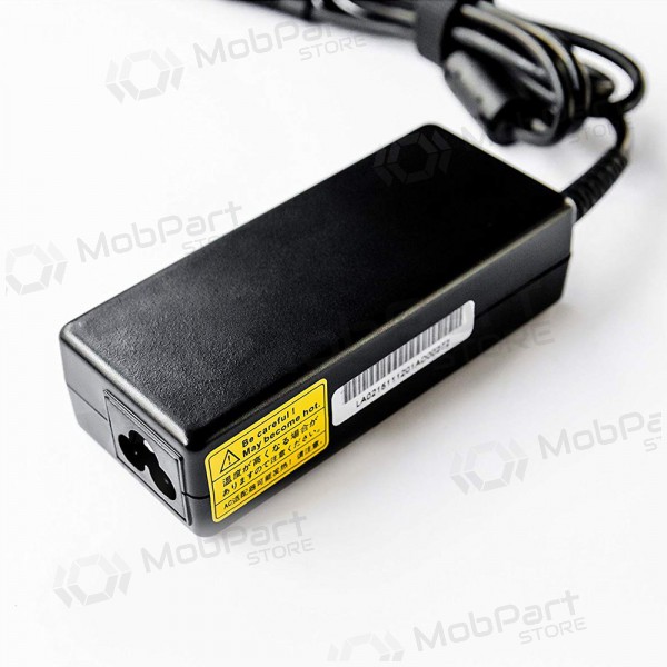 ACER 65W: 19V, 3.24A Laptop Ladegerät Netzteil ACER 65W: 19V, 3.24A Laptop Ladegerät Netzteil