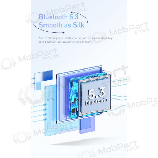 Kabelloss ausinės Awei T68 Kabelloss ausinės Awei T68