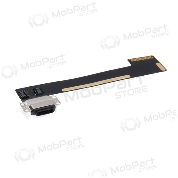 Apple iPad Mini 4 / Mini 5 2019 Ladeanschluss (Schwarz)