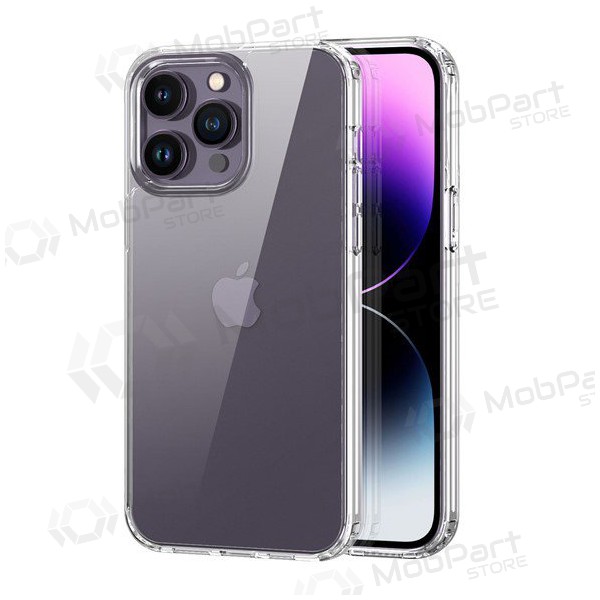 Apple iPhone 15 Pro Max Handyhülle Apple iPhone 15 Pro Max Handyhülle