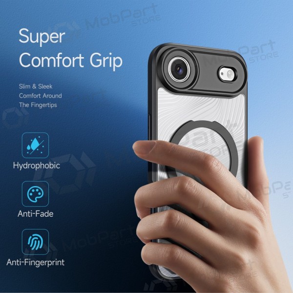 Apple iPhone 17 Air Hülle 