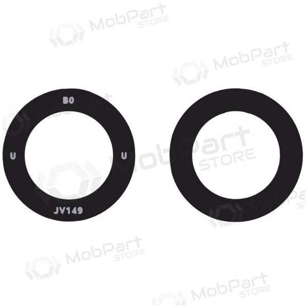 Samsung S908 Galaxy S22 Ultra Kameraglas (UW lens) (original) (service pack) Samsung S908 Galaxy S22 Ultra Kameraglas (UW lens) (original) (service pack)