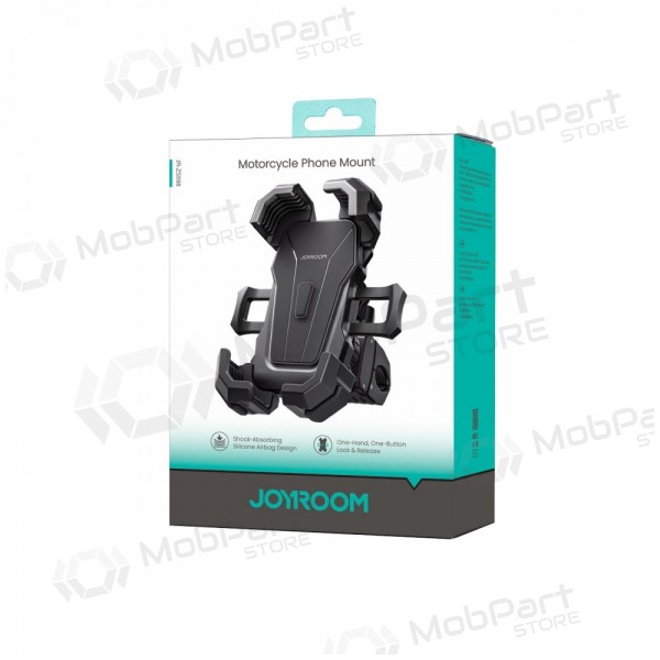 Telefonhalterung für Fahrrad und Motorrad Joyroom JR-ZS598
