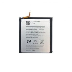 SAMSUNG G998 Galaxy S21 Ultra Batterie / Akku (5000mAh)