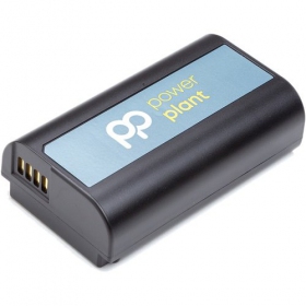 PANASONIC DMW-BLJ31 3050mAh Fotobatterie / Akku