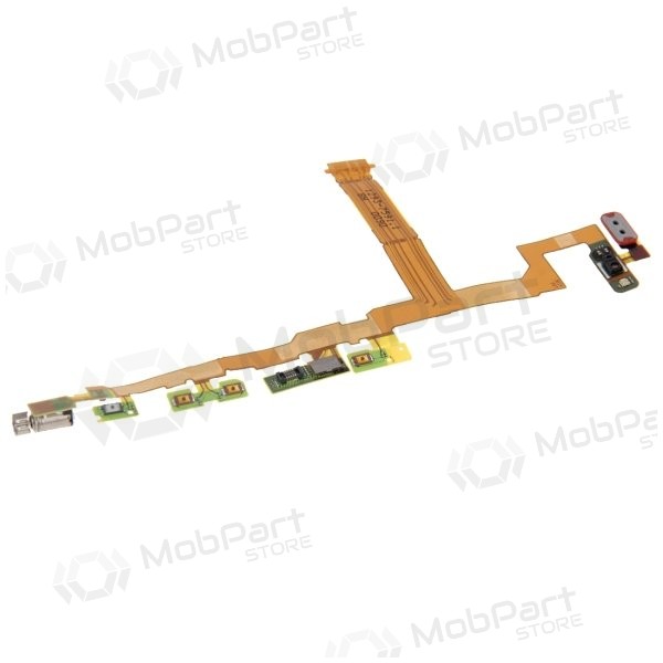 Sony Xperia Z5 compact E5803 / Xperia Z5 compact E5823 Knopfanschluss Sony Xperia Z5 compact E5803 / Xperia Z5 compact E5823 Knopfanschluss