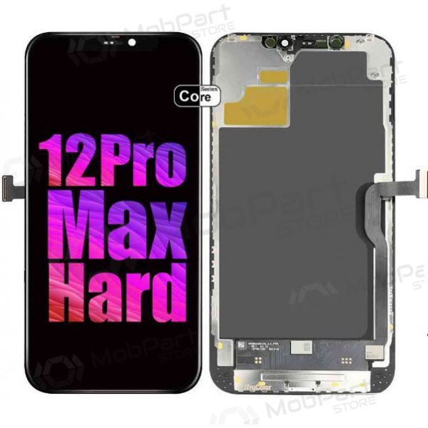Apple iPhone 12 Pro Max Display (OLED) Apple iPhone 12 Pro Max Display (OLED)