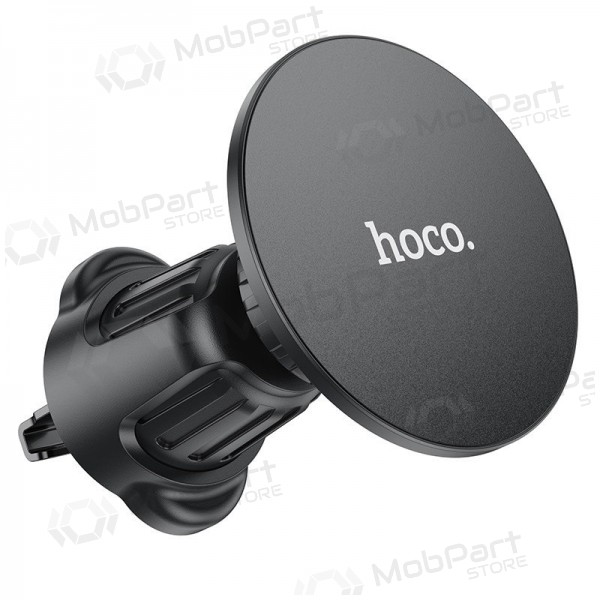 Halterung für Autotelefon Hoco H12 (air vent) Schwarz