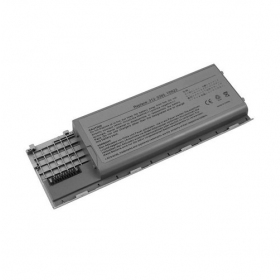 DELL KD491, 4400mAh Laptop-Batterie / Akku, Selected