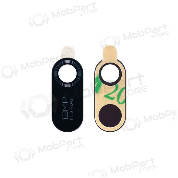 Huawei Y6 2019 Kameraglas