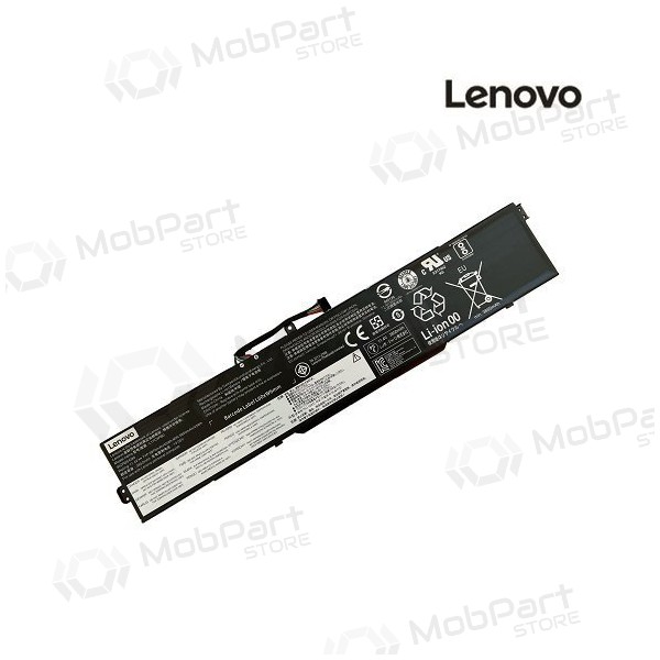 LENOVO L17M3PB1 Laptop-Batterie / Akku - PREMIUM LENOVO L17M3PB1 Laptop-Batterie / Akku - PREMIUM