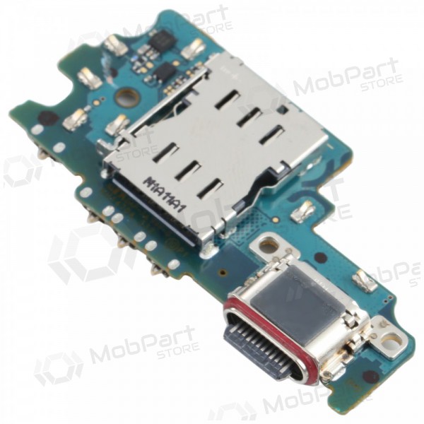 Samsung G990 Galaxy S21 FE 5G Ladeanschluss (service pack) (original) Samsung G990 Galaxy S21 FE 5G Ladeanschluss (service pack) (original)