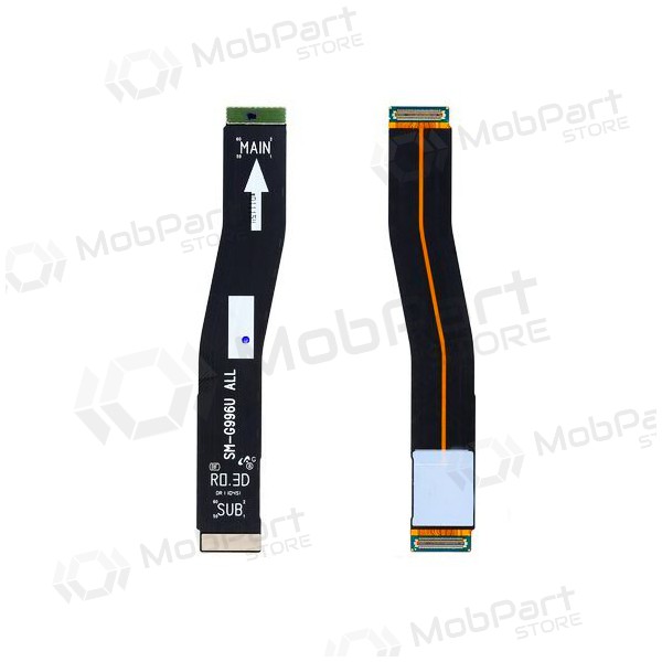Samsung G996 Galaxy S21 Plus pagrindinė anschluss (SUB CTC) (service pack) (original) Samsung G996 Galaxy S21 Plus pagrindinė anschluss (SUB CTC) (service pack) (original)