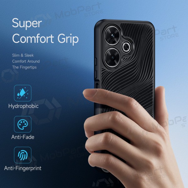 Xiaomi Redmi 13 4G / Redmi 13 5G / Poco M6 4G Handyhülle Xiaomi Redmi 13 4G / Redmi 13 5G / Poco M6 4G Handyhülle