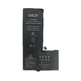 APPLE iPhone 11 Pro Batterie / Akku (3046mAh)