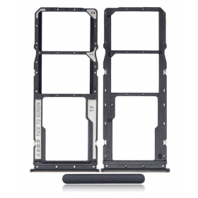 Xiaomi Redmi 10A SIM-Kartenhalter (Grau)