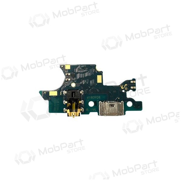 Samsung A750 Galaxy A7 2018 Ladeanschluss und Mikrofonanschluss (service pack) (original) Samsung A750 Galaxy A7 2018 Ladeanschluss und Mikrofonanschluss (service pack) (original)