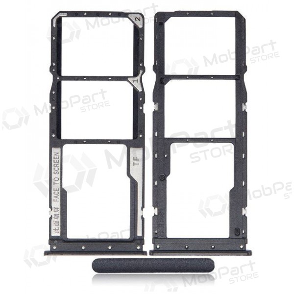 Xiaomi Redmi 10A SIM-Kartenhalter (Grau)