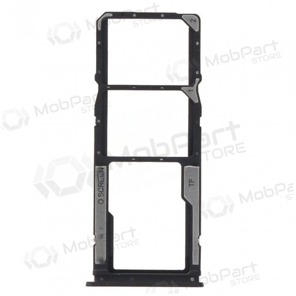 Xiaomi Poco M5s SIM-Kartenhalter (Grau)