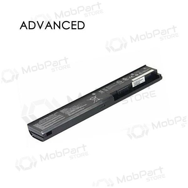 ASUS A32-X40, 5200mAh Laptop-Batterie / Akku