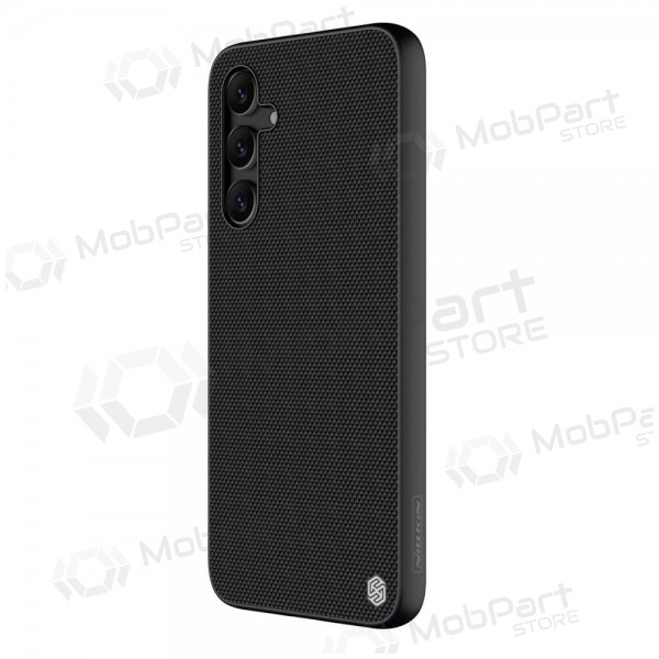 Xiaomi Redmi Note 12 5G / Poco X5 Handyhülle „Nillkin Textured Case“ (Schwarz) Xiaomi Redmi Note 12 5G / Poco X5 Handyhülle „Nillkin Textured Case“ (Schwarz)